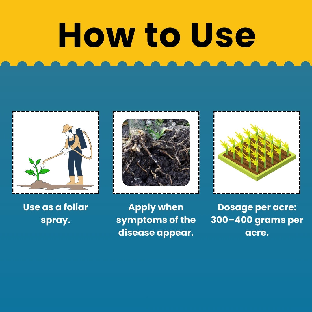 Katyayani Samartha – Broad-Spectrum Protection for Canadian Farms Green Garden Vibes Canada