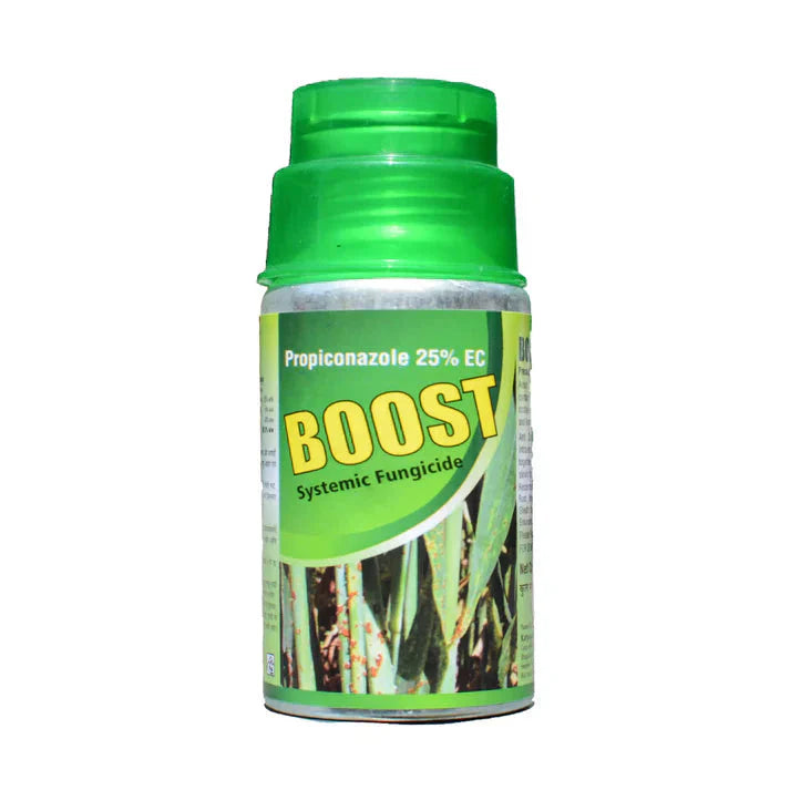 GGV Katyayani Boost | Systemic Crop Care Solution (Propiconazole 25% EC) Green Garden Vibes Canada