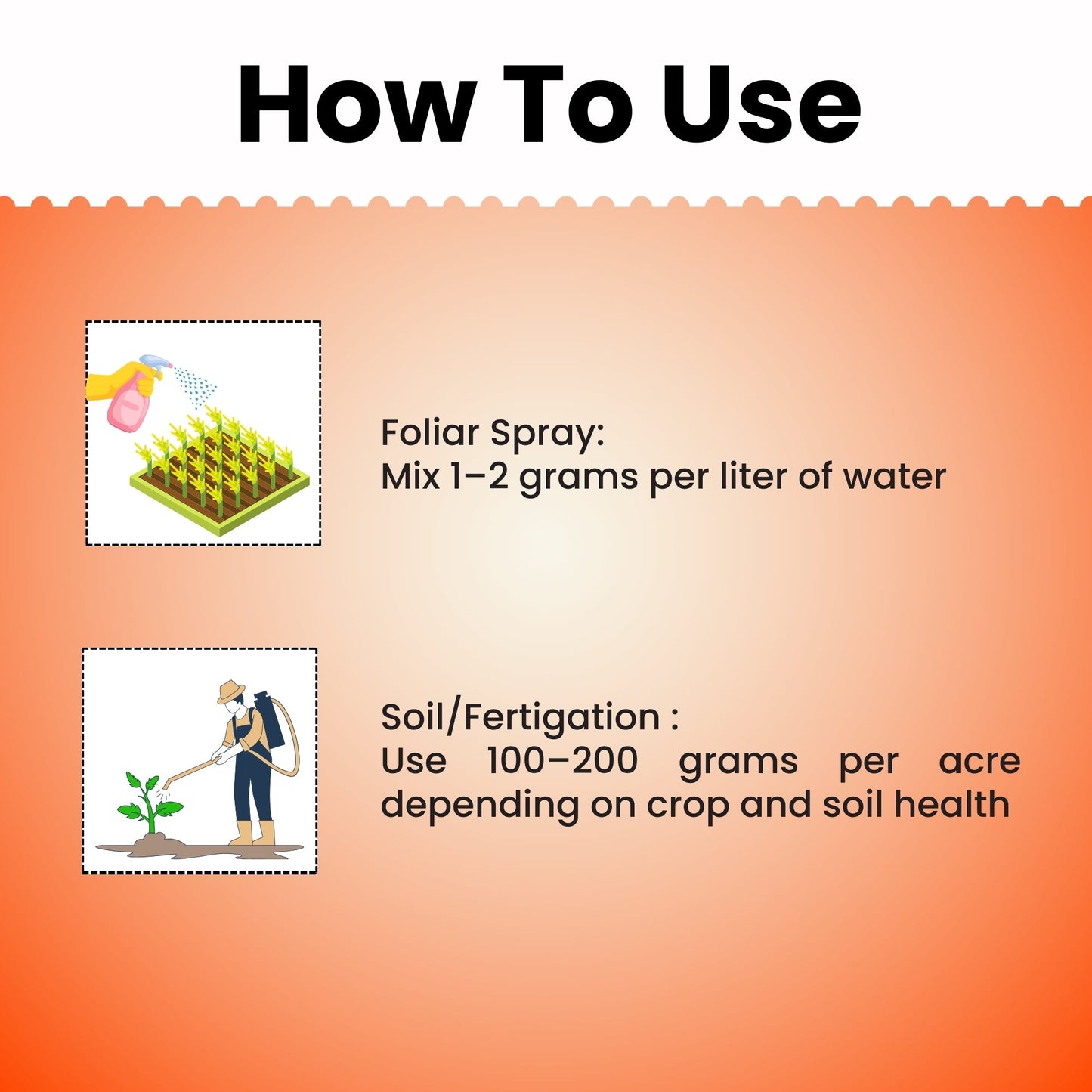 Katyayani NPK 00:52:34 (Mono Potassium Phosphate Water Soluble Fertilizer)