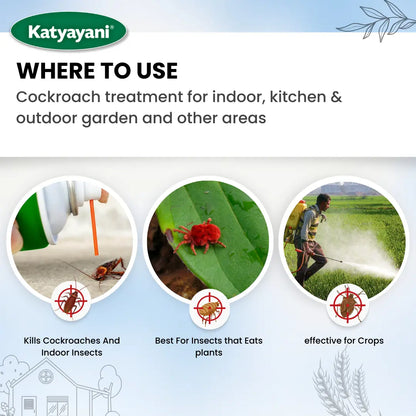 GGV Organic Neem Oil Insecticide Spray for Home Gardening in Canada | Organic & High Yield | Spring Planting Essential