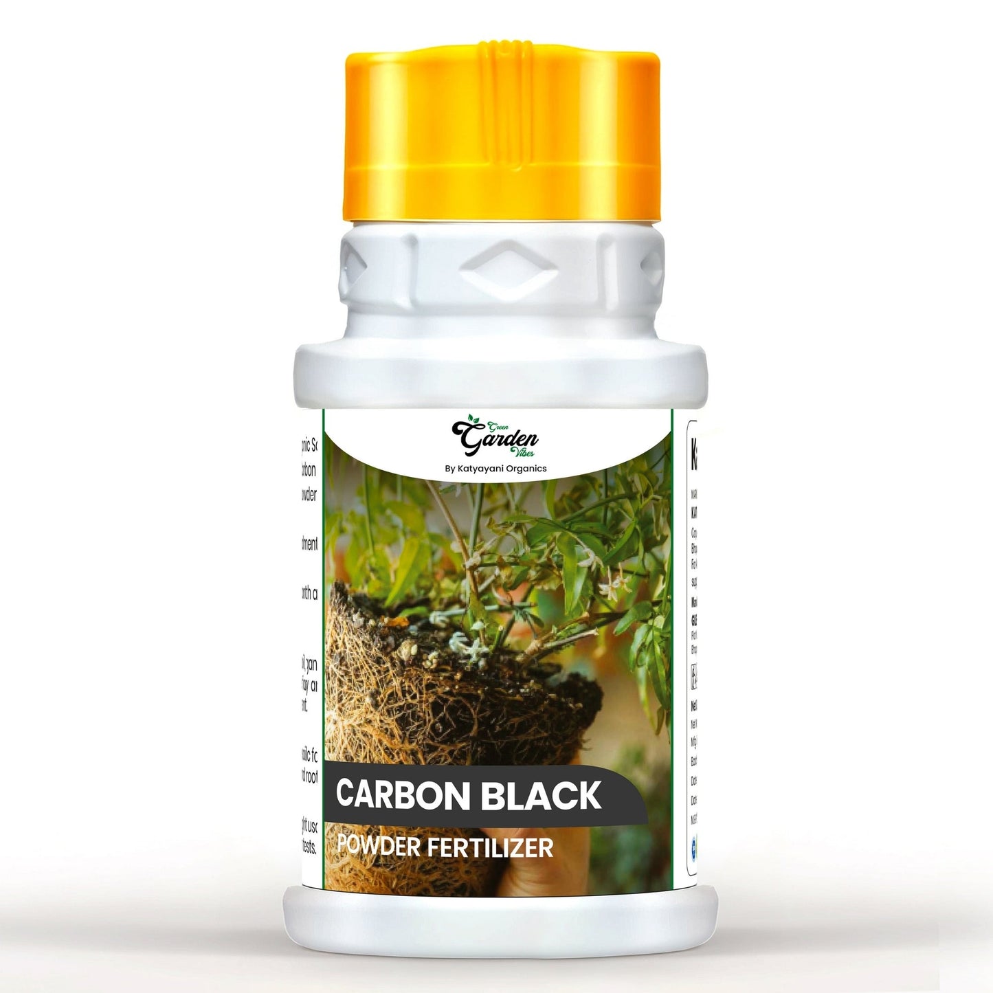 GGV carbon black
