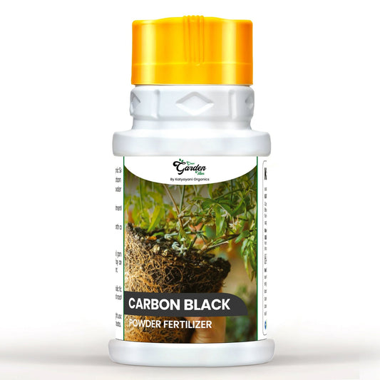 GGV carbon black