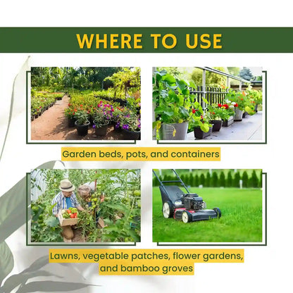 Green garden vibes bio npk consortia fertilizer
Best quality bio npk consortia fertilizer
