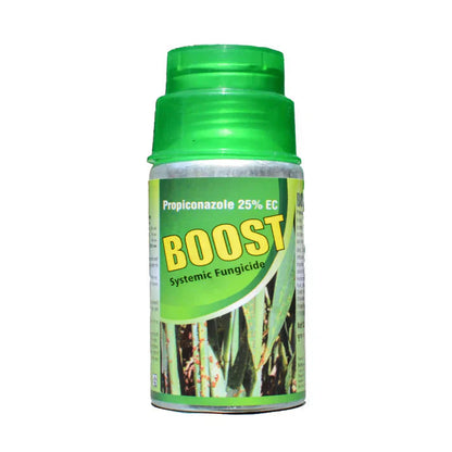 GGV Katyayani Boost | Systemic Crop Care Solution (Propiconazole 25% EC) Green Garden Vibes Canada