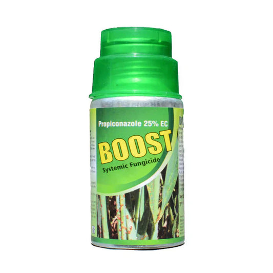 GGV Katyayani Boost | Systemic Crop Care Solution (Propiconazole 25% EC) Green Garden Vibes Canada