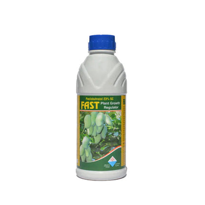 Katyayani FAST | Paclobutrazol 23% SC | Plant Growth Input | Canada Green Garden Vibes Canada