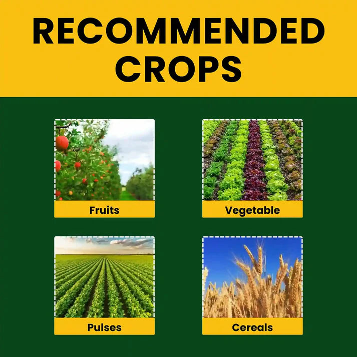 GGV Katyayani Seaweed Extract | Liquid Organic fertilizer | Increase Overall Growth