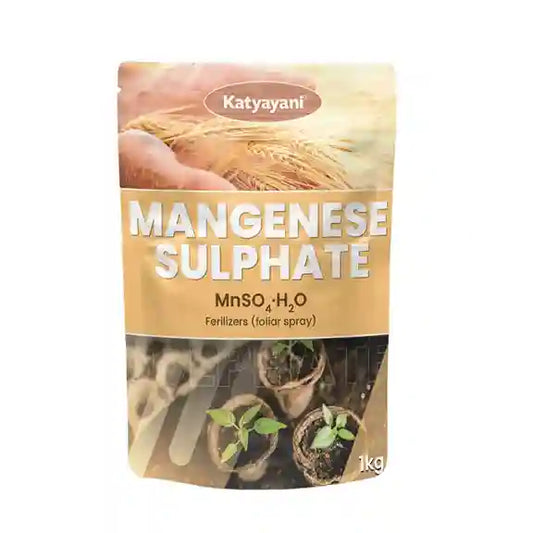 GGV Mangenese sulphate