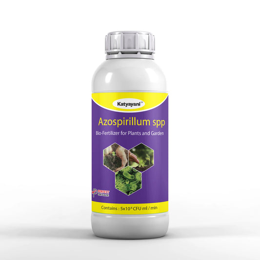 GGV Katyayani Azospirillum Bio Fertilizer